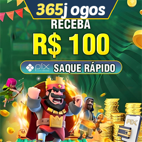 365jogos Ganhe R$ 100,00 Gratis