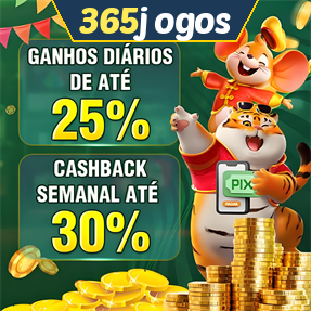 365jogos Fundo de Resgate de Perdas Semanais