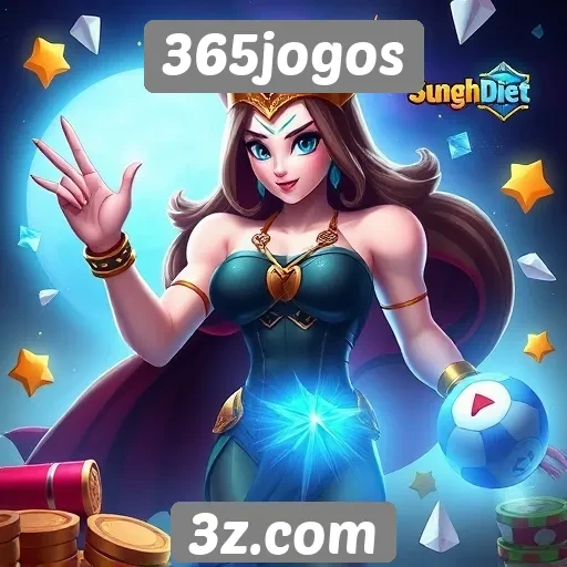 Avaliação da biblioteca de jogos disponíveis