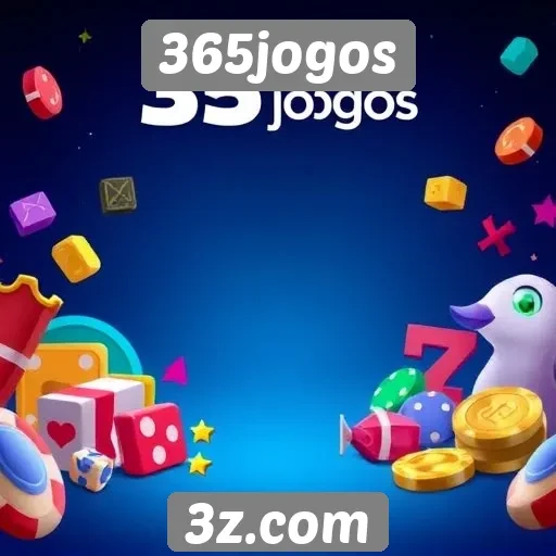 Comparação entre plataformas de jogos e o 365jogos