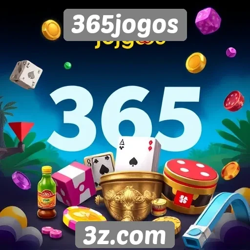 Análise da oferta de jogos no 365jogos