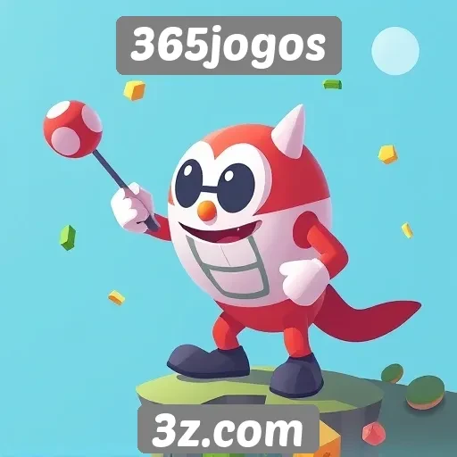 Impacto das novidades em jogos no site 365jogos